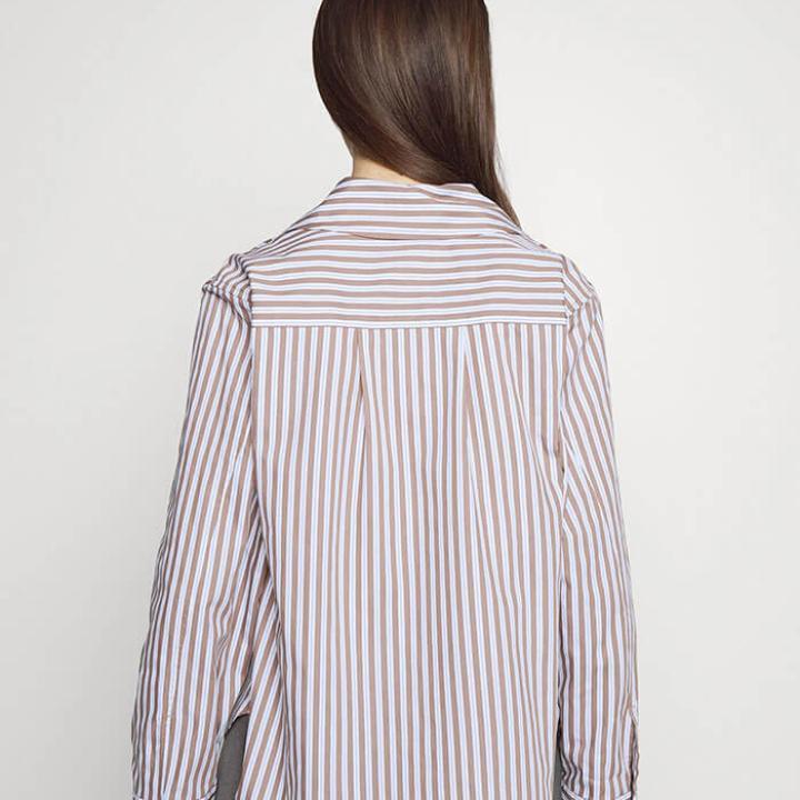 Bar S – Classic Bun Length Franks